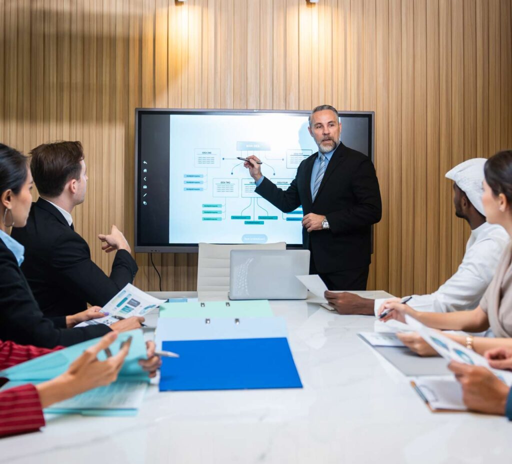 Το όραμά μας