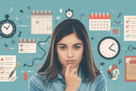 Διαχείριση Χρόνου: Μια Δεξιότητα που Μαθαίνεται (και Καλλιεργείται)