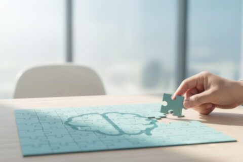 Ψυχική υγεία στο εργασιακό περιβάλλον